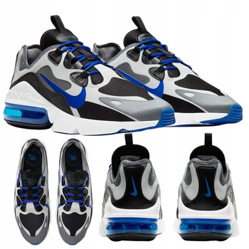 Buty Męskie Sportowe Biegowe Trening Wygodne NIKE AIR MAX INFINITY 