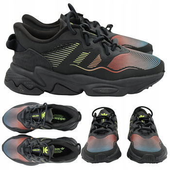 Buty sportowe damskie ADIDAS OZWEEGO OZWG wygodne 