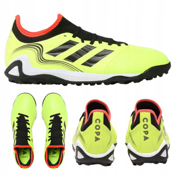 Buty Męskie Do Piłki Na Orlik Wygodne Lekkie ADIDAS COPA SENSE.3