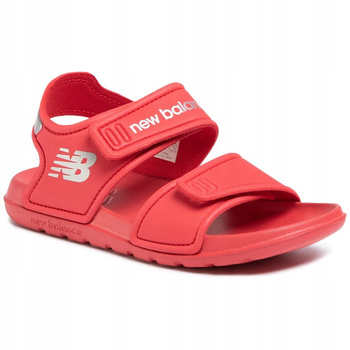 Sandały Dziecięce Na Lato Plażę Wygodne Lekkie NEW BALANCE IOSPSDRD