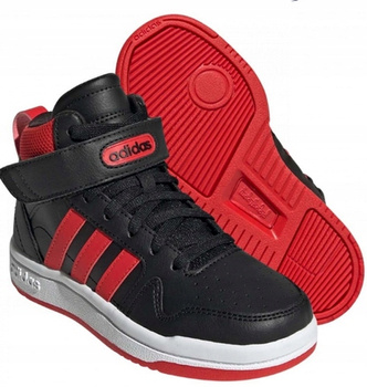 Buty sportowe ADIDAS POSTMOVE GW0460 