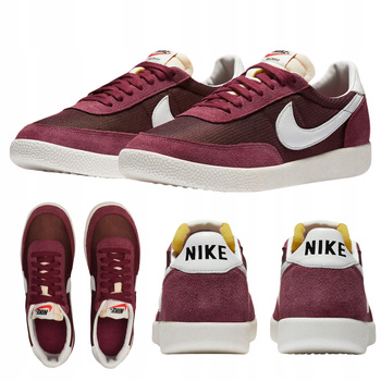Buty sportowe damskie NIKE KILLSHOT wygodne 