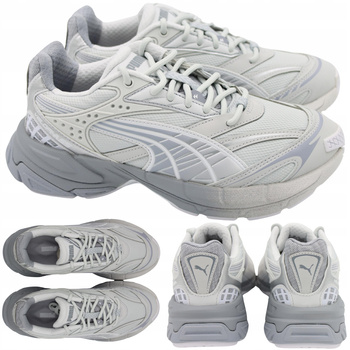 Buty Sportowe Męskie Puma Velophasis Sneakersy wygodne