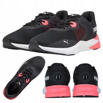 Buty Sportowe Męskie Lekkie Wygodne Na Siłownię PUMA DISPERSE