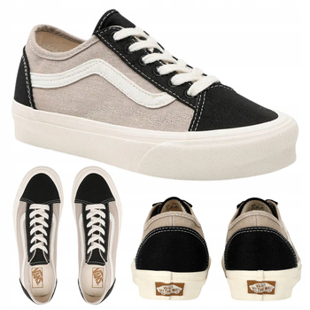 Buty Trampki Młodzieżowe Skaterowe Wygodne VANS OLD SKOOL TAPE