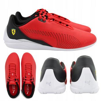 Buty męskie PUMA DRIFT CATsportowe wygodne 307193 05 