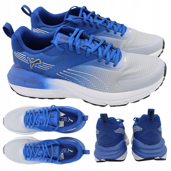 Buty Sneakersy Męskie Lekkie Wygodne Na Co Dzień PUMA HYPNOTIC