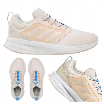 Buty Damskie Sportowe Do Biegania Wygodne ADIDAS DURAMO PROTECT 