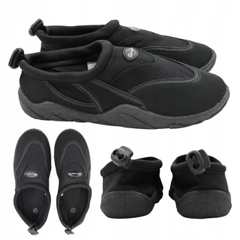 Buty Sportowe DZIECIĘCE GRIP AQUASHOE DO Wody i na Co Dzień