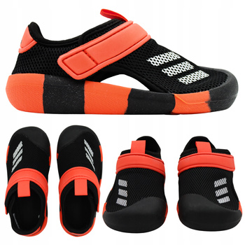 Buty Dziecięce do Wody ADIDAS ALTAVENTURE na rzep