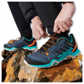 Buty Trekkingowe Męskie Damskie Trailowe Hikingowe ADIDAS TERREX