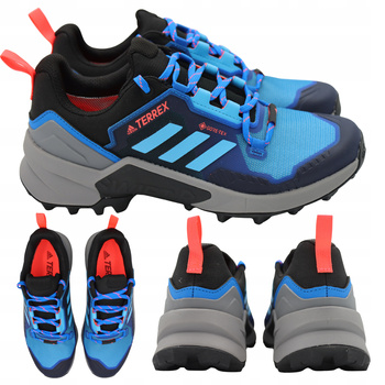 ADIDAS TERREX męskie trekkingowe w góry w teren wygodne lekkie
