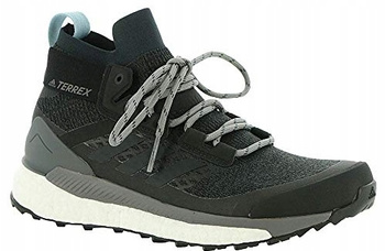 ADIDAS TERREX FREE HIKER W męskie czarne wygodne lekkie 
