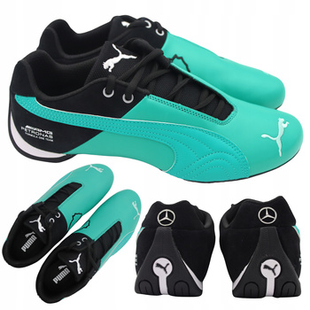 Buty Męskie Modne Wygodne Stylowe PUMA MAPF1 FUTURE CAT OG