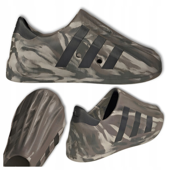 Buty Sportowe Adidas Superstar Sneakersy Wsuwane Niskie Wygodne