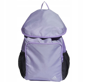 Adidas plecak sportowy Plecak adidas Dance Backpack fioletowy hn5734