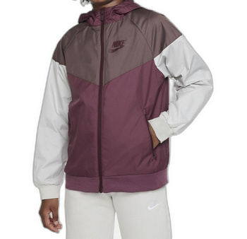 NIKE KURTKA DZIECIĘCA 850443 681