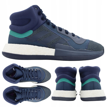 Buty sportowe ADIDAS MARQUEE BOOST Koszykarskie 
