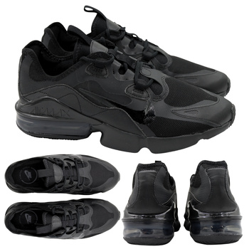 BUTY sportowe męskie NIKE AIR MAX INFINITY 2 CU9452-002 WYGODNE 