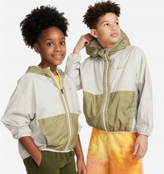 NIKE KURTKA DZIECIĘCA DQ8744 072 