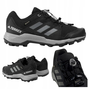 Buty Damskie Do Wędrówek Na Co Dzień ADIDAS TERREX MID GTX K 