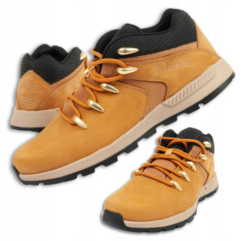 Buty Trekkingowe MĘSKIE Sportowe Turystyczne TIMBERLAND Mocne Lekkie
