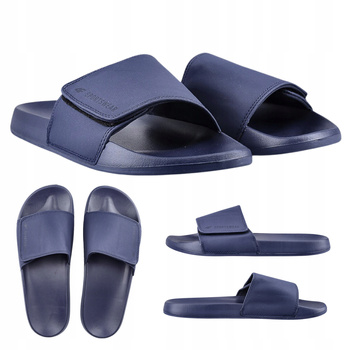 KLAPKI MĘSKIE NA BASEN WYGODNE LEKKIE 4F 4FSS23FFLIM078 31S