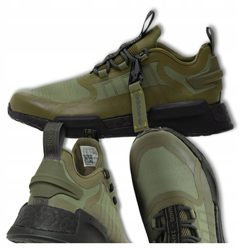 Buty Męskie Sportowe Sneakersy Wygodne Trampki Adidas NMD_V3 GTX