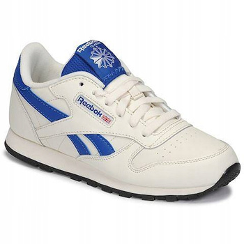 Buty sportowe damskie REEBOK CLASIC LEATHER