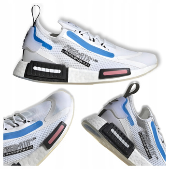 Buty Do Biegania Biegowe Sportowe Lekkie Wygodne ADIDAS SPECTOO