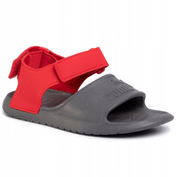 PUMA SANDAŁY DZIECIĘCE V2 INJEX PS 369546 05 