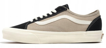 Buty Trampki Młodzieżowe Skaterowe Wygodne VANS OLD SKOOL TAPE