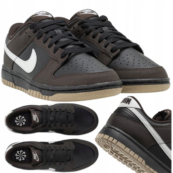 Buty Damskie NIKE DUNK LOW NN młodzieżowe wygodne sportowe rozmiar 36