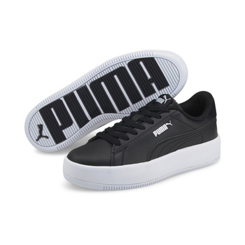Buty damskie PUMA LILY PLATFORM L WNS 384617 02