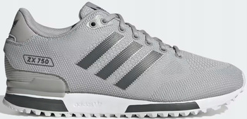 Buty Sneakersy Sportowe Wygodne Męskie ADIDAS ZX 750 WV