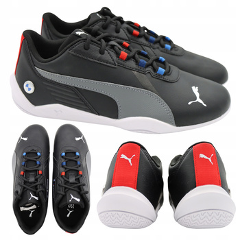 Buty młodzieżowe PUMA BMW MACHINA JR 307312 03 