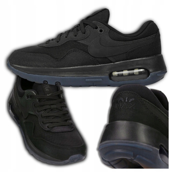Buty Sportowe Młodzieżowe Lekkie Chłopięce Dziewczęce NIKE AIR MAX