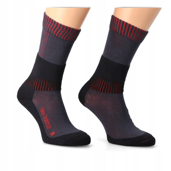 Skarpetki RUNNING NEW BALANCE  PLUS 1 PARA GRATIS