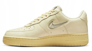 Buty Damskie Wygodne Skóra Modne NIKE WMNS AIR FORCE