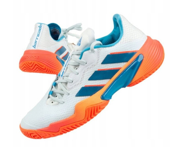 Buty Do Tenisa Męskie Sportowe Wygodne Lekkie ADIDAS BARRICADE