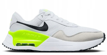 Buty sportowe NIKE W AIR MAX SYSTM DM9538 104